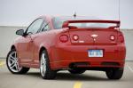 Chevrolet Cobalt SS Turbo 2009 года